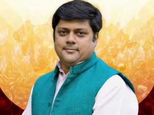 Shaktisinh Gohil Contact Number and Email ID