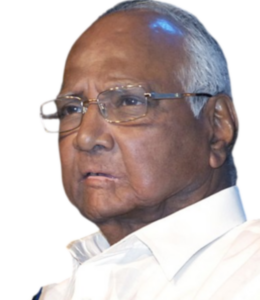 Sharad Pawar Contact Number and Email ID
