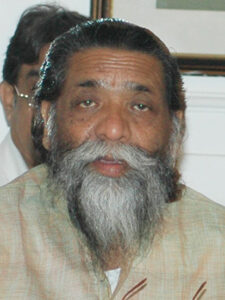 MP Shibu Soren Contact Number & Email ID