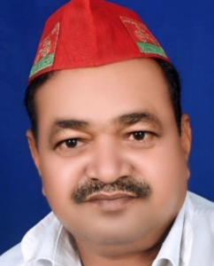 Ajendra Singh Lodhi Contact Number & Email ID