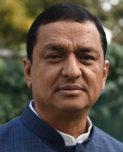 Anil Baluni Contact Number & Email ID