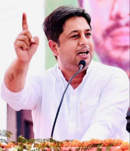Chandan Chauhan Contact Number & Email ID