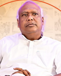 Chintamani Maharaj Contact Number & Email ID
