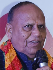Chunnilal Garasiya Contact Number & Email ID