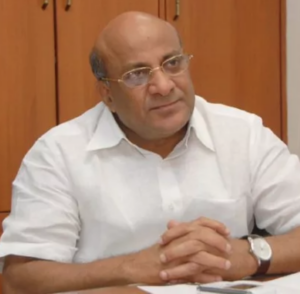 Damodar Rao Divakonda Contact Number & Email ID