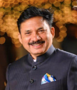 Devusinh Chauhan Contact Number & Email ID