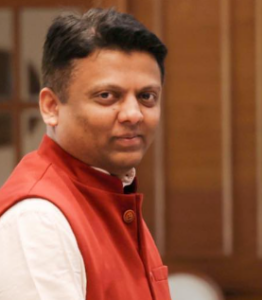 Dhaval Laxmanbhai Patel Contact Number & Email ID