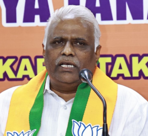 Iranna Kadadi Contact Number & Email ID