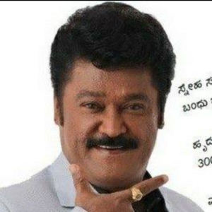 Shri Jaggesh Contact Number & Email ID