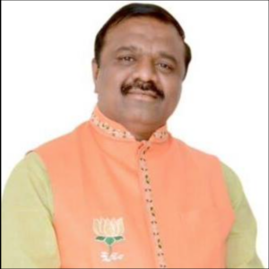 Jaswantsinh Sumanbhai Bhabhor Contact Number & Email ID