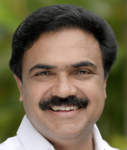 Jose K. Mani Contact Number & Email ID