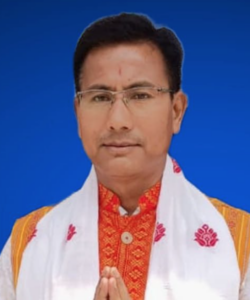 Joyanta Basumatary Contact Number & Email ID