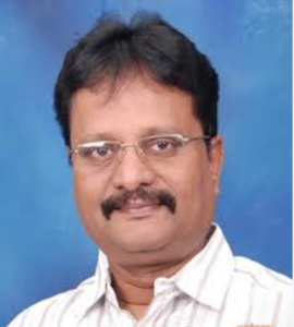 M S Tharaniventhan Contact Number & Email ID