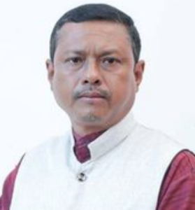 Maharaja Sanajaoba Leishemba Contact Number & Email ID