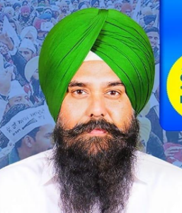 Malvinder Singh Kang Contact Number & Email ID