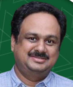 Manas Ranjan Mangaraj Contact Number & Email ID