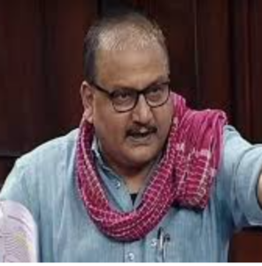 Manoj Kumar Jha Contact Number & Email ID