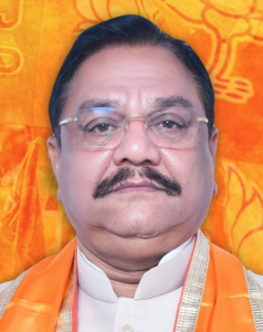 Mithlesh Kumar Contact Number & Email ID