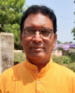 Naba Charan Majhi Contact Number & Email ID