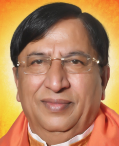 Naresh Bansal Contact Number & Email ID
