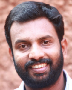 P. Santhosh Kumar Contact Number & Email ID