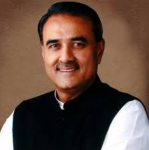 Praful Patel Contact Number & Email ID
