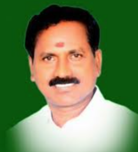 R. Dharmar Contact Number & Email ID
