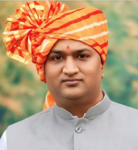 Rahul Singh Lodhi Contact Number & Email ID