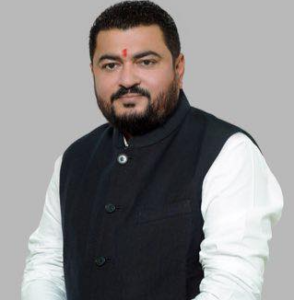 Rajesh Chudasama Contact Number & Email ID
