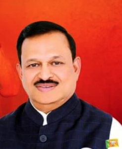 Ramesh Awasthi Contact Number & Email ID