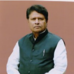Shri Ramji Lal Suman Contact Number and Email ID