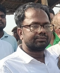 Samirul Islam Contact Number & Email ID