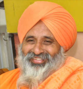 Sant Balbir Singh Contact Number and Email ID