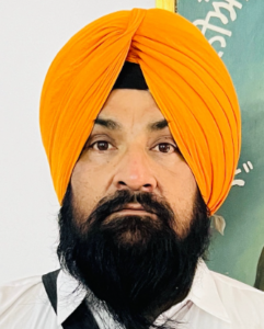 Sarabjeet Singh Khalsa Contact Number & Email ID