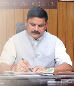Satish Chandra Dubey Contact Number & Email ID
