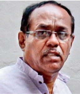 Subrata Bakshi Contact Number & Email ID