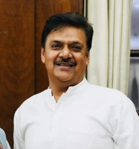 Surendra Singh Nagar Contact Number & Email ID