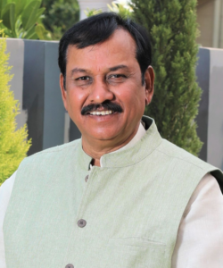 Vijay Baghel Contact Number & Email ID