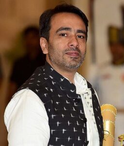 Jayant Chaudhary Contact Number & Email ID
