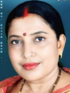 Dharmshila Gupta Contact Number and Email ID