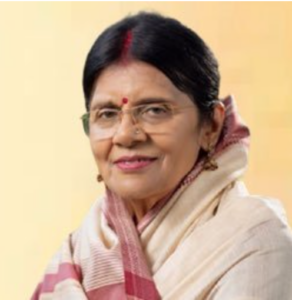 Jyotsna Charandas Mahant Contact Number & Email ID