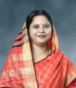 Roopkumari Choudhary Contact Number & Email ID