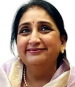 Sunetra Ajit Pawar Contact Number and Email ID