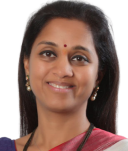 Supriya Sule Contact Number & Email ID