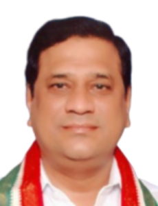 Suresh Kumar Shetkar Contact Number & Email ID