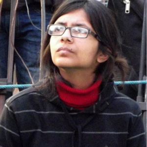 MP Ms. Swati Maliwal Contact Details