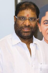 Ravi Chandra Vaddiraju Contact Number and Email ID