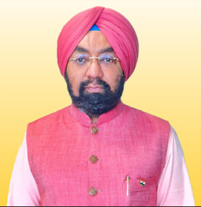Vikramjit Singh Sahney Contact Number & Email ID