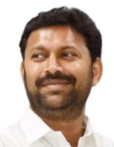 Y. S. Avinash Reddy Contact Number and Email ID
