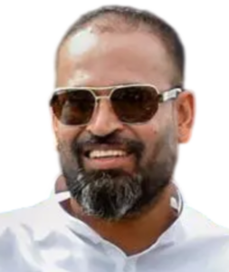 Yusuf Pathan Contact Number and Email ID